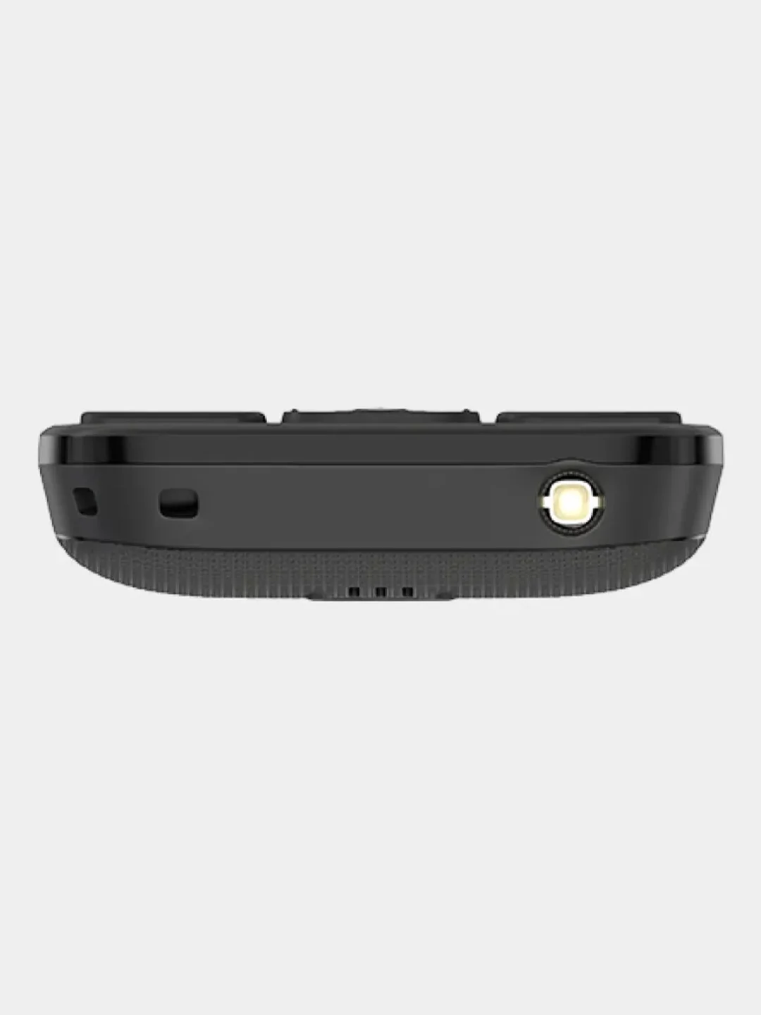 Черный мобильный телефон Maxvi B110