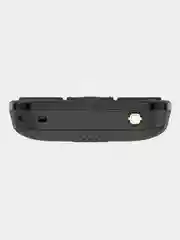 Черный мобильный телефон Maxvi B110