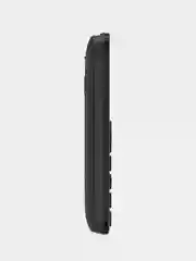 Черный мобильный телефон Maxvi B110