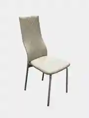 Бежевый стул Wave