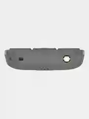 Серый мобильный телефон Maxvi B110