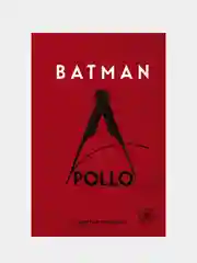 Batman Apollo, Виктор Пелевин