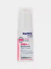 Крем ночной для лица Numis med,с 5% мочевиной и гиалуроновой к-той для очень сух.кожи,50мл