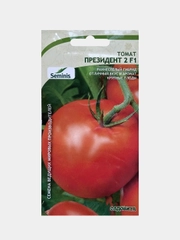 Семена Томат "Президент 2"