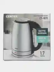 Чайник Centek CT-1071, 1,7л, 2200W