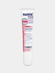 Крем для кожи вокруг глаз Numis med, с 5% мочевиной, 15мл