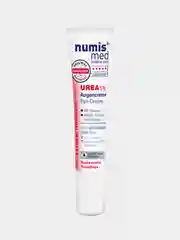 Крем для кожи вокруг глаз Numis med, с 5% мочевиной, 15мл