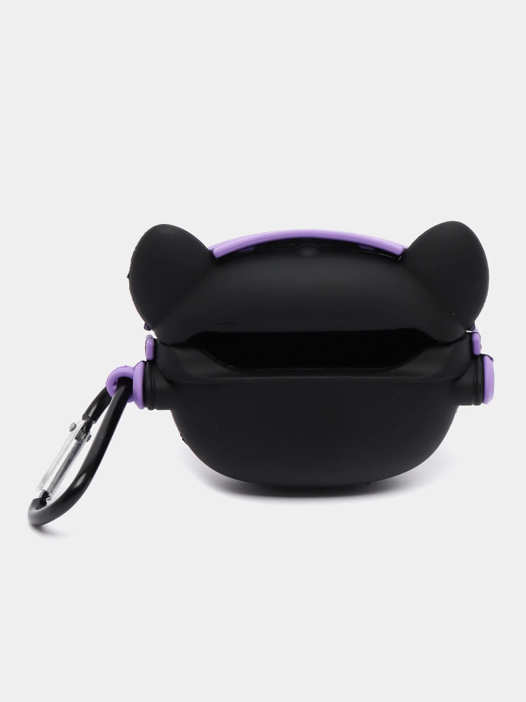 Аметистовый чехол для беспроводных наушников Apple AirPods Pro 2