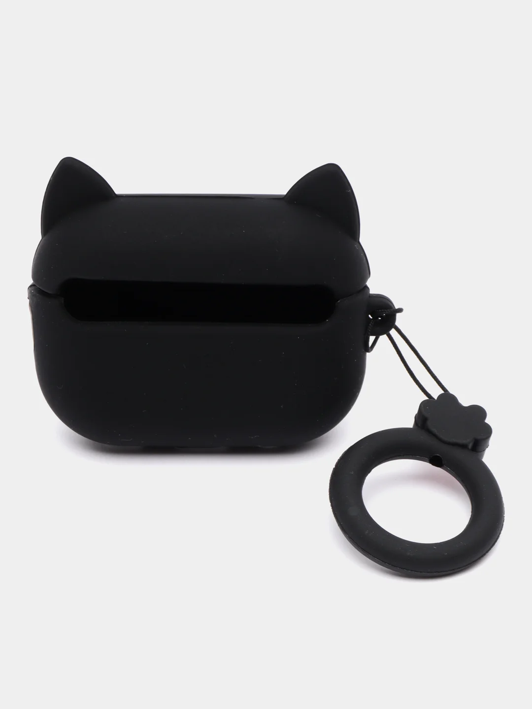 Фуксия чехол для беспроводных наушников Apple AirPods Pro 2