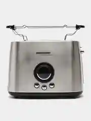 Тостер REDMOND RT-M403, 1000Вт, 9 степеней обжарки