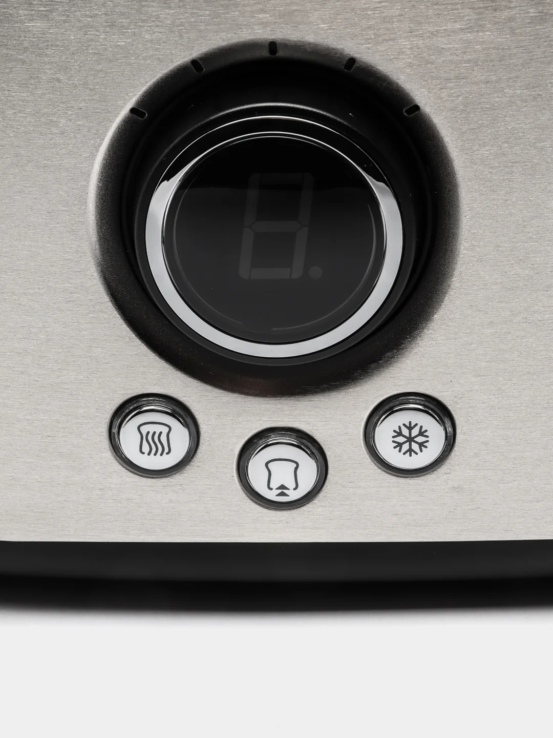 Тостер REDMOND RT-M403, 1000Вт, 9 степеней обжарки