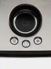 Тостер REDMOND RT-M403, 1000Вт, 9 степеней обжарки