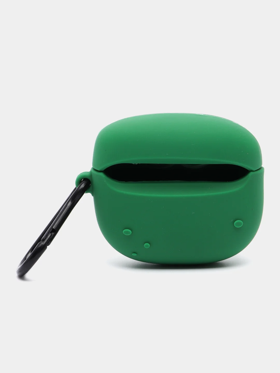 Лайм чехол для беспроводных наушников AirPods Pro