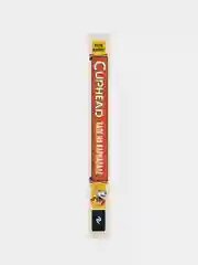 CUPHEAD. Хаос на карнавале (выпуск 1), Рон Бейтс