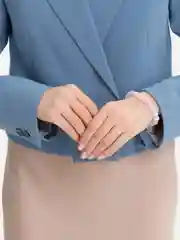 Браслет из натурального розового кварца