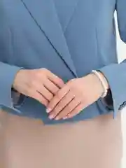 Браслет из жемчуга