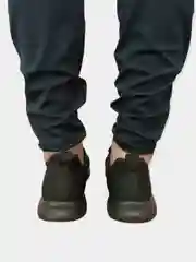 Кроссовки мужские сеточные
