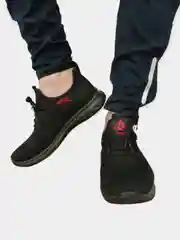 Кроссовки мужские сеточные