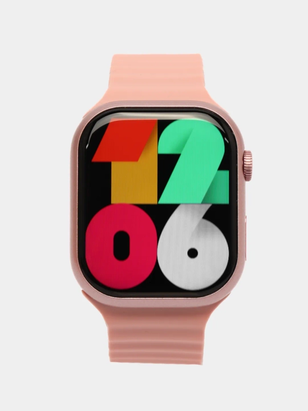 Умные-смарт часы Smart Watch X9 Pro