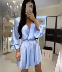 Платье женское "Рианна"