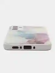 Конфетный чехол для Samsung Galaxy A34 (Самсунг Галакси А34), пластиковый, глянцевый