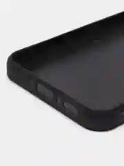 Пурпурный чехол для Samsung Galaxy A34 (Самсунг Галакси А34), пластиковый, глянцевый
