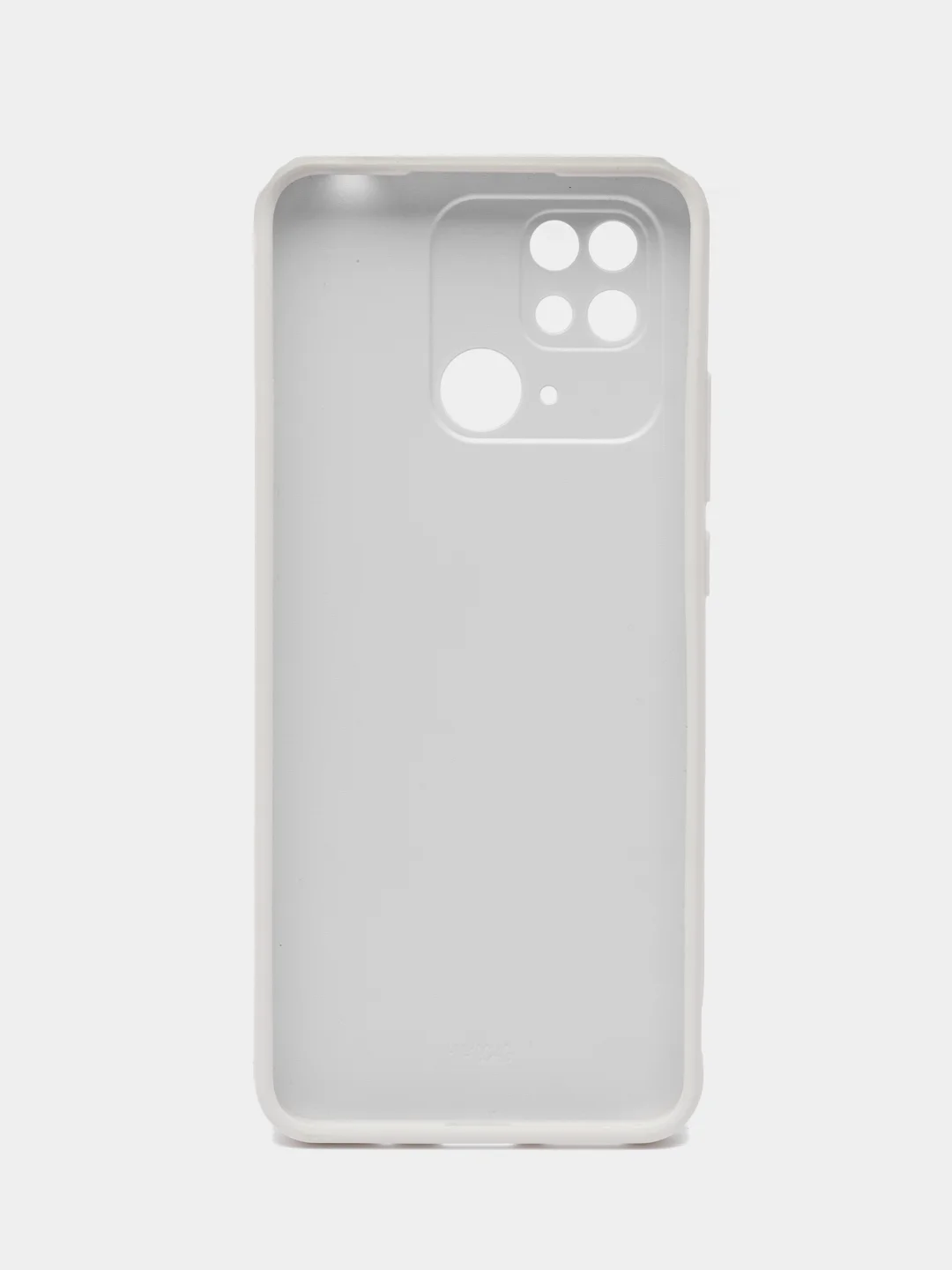 Конфетный чехол на Xiaomi Redmi 10C (Сяоми Редми 10С) / Poco C40, пластиковый, глянцевый