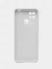 Конфетный чехол на Xiaomi Redmi 10C (Сяоми Редми 10С) / Poco C40, пластиковый, глянцевый