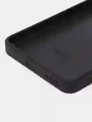 Пурпурный чехол для Redmi Note 11 Pro / Note 12 Pro 4G, пластиковый, глянцевый
