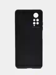 Пурпурный чехол для Redmi Note 11 Pro / Note 12 Pro 4G, пластиковый, глянцевый