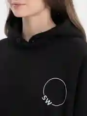 Белый спортивный костюм теплый с начесом на флисе утепленный. Комплект: худи и брюки