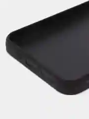 Пурпурный чехол для Samsung Galaxy A54 (Самсунг Галакси А54), пластиковый, глянцевый