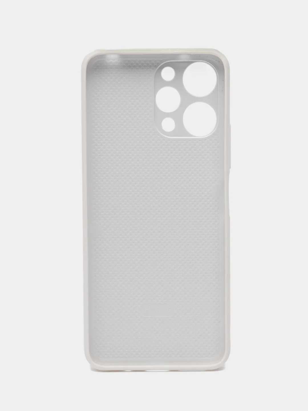Конфетный чехол для Xiaomi Redmi 12 (Сяоми Редми 12), пластиковый, глянцевый