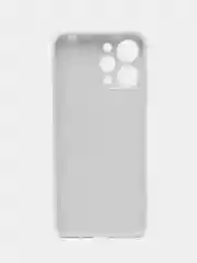 Конфетный чехол для Xiaomi Redmi 12 (Сяоми Редми 12), пластиковый, глянцевый