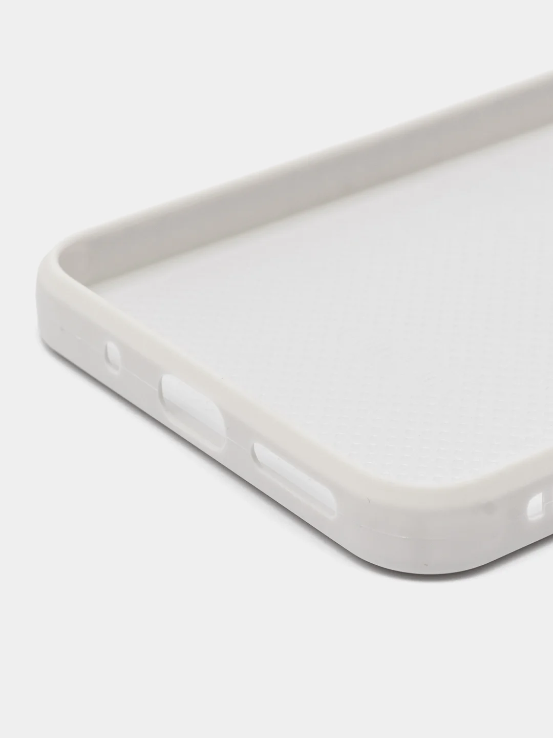 Конфетный чехол для Xiaomi Redmi 12 (Сяоми Редми 12), пластиковый, глянцевый