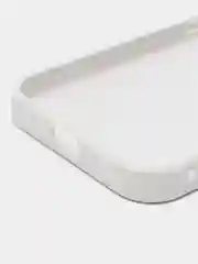 Желтый чехол на iPhone 15 Pro, 15 Pro Max (Айфон 15 Про Макс), пластиковый, глянцевый