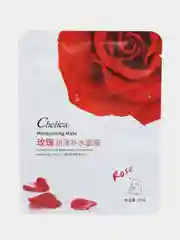 Маска для лица Chelica, тканевая