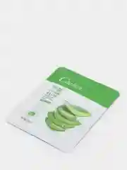 Маска для лица Chelica, тканевая