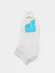 Белый носки мужские Danni Start, 2 пары
