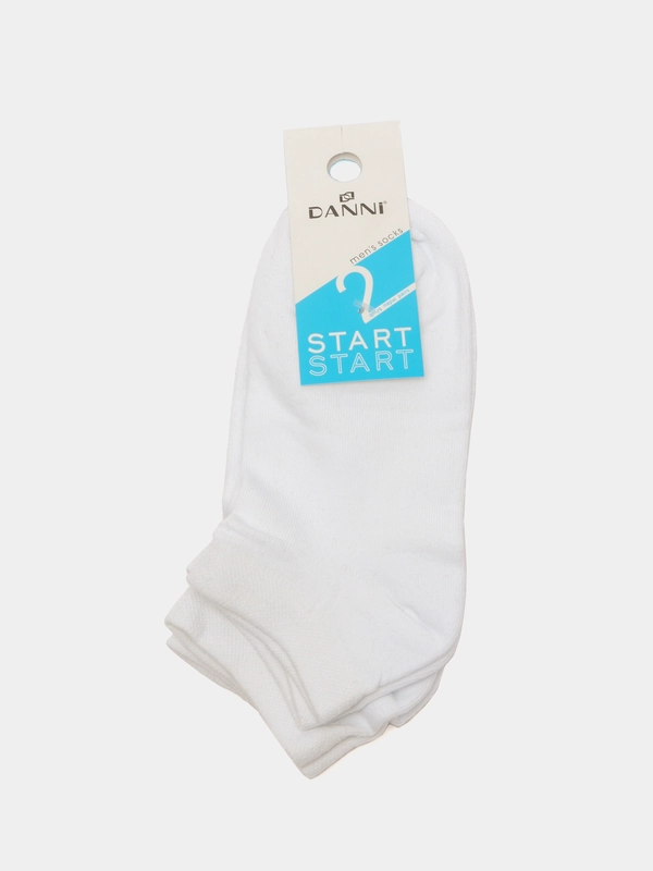 Носки мужские Danni Start, 2 пары