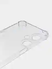 Прозрачный силиконовый чехол для OnePlus Nord CE 3 Lite 5G (ВанПлюс Норд СЕ 3 Лайт 5G), прозрачный