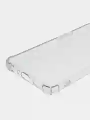 Прозрачный силиконовый чехол для OnePlus Nord CE 3 Lite 5G (ВанПлюс Норд СЕ 3 Лайт 5G), прозрачный
