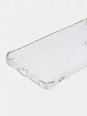 Прозрачный силиконовый чехол для OnePlus Nord CE3 (One Plus Ван Плюс Норд Се 3), прозрачный