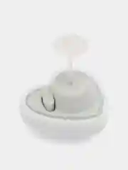 Молочный зажимы для постельного белья (4 шт.)