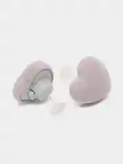 Синий меланж зажимы для постельного белья (4 шт.)