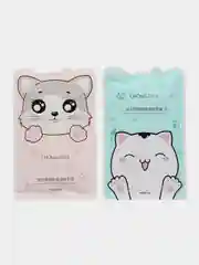 Слоновая кость маска для рук, и ног, увлажняющие