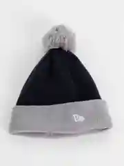 Синий шапка New Era, детская, унисекс