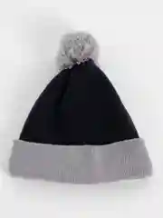 Синий шапка New Era, детская, унисекс