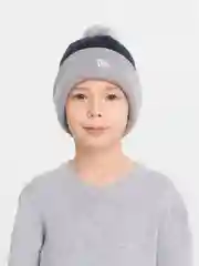Синий шапка New Era, детская, унисекс