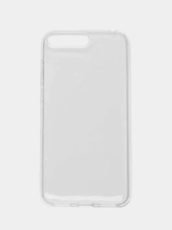 Чехол для Huawei Honor Y6 2018 / Honor 7C / Y6 Prime (5,7") без выреза отпечатка пальца